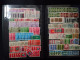 Delcampe - Germany (BRD), Collection Of Thousands Stamps, Mostly Used (0), With A Nice Album - Collections (with Albums)