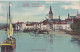 Postkaart/Carte Postale - Temse - Panorama (C3948) - Temse
