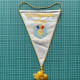 Flag Pennant Banderín ZA000581 - Football Soccer Romania Association Federation Union - Habillement, Souvenirs & Autres