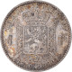 Monnaie, Belgique, Leopold II, Franc, 1880, TTB+, Argent, KM:38 - 1 Franc