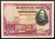 Spagna Espana Espagne 50 Pesetas 1928 KM#75 Q.fds LOTTO 4559 - 500 Peseten