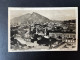 CARTE POSTALE CHILI SANTIAGO Y CERRO SAN CRISTOBAL 1931 POUR PAU FRANCE - Chili