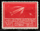 AUTRICHE - Vignette* : WIPA 1933 - Fusée (Espace) - Other & Unclassified