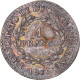 Monnaie, États Italiens, LUCCA, Felix And Elisa, Franco, 1806, Firenze, TTB - Lucca