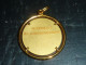 MEDAILLON F.F.A. LIGUE DE PROVENCE - MEDAILLE DE RECONNAISSANCE  (06/23) - Atletiek