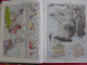 Atlas De La Plus Grande France. Onésime Reclus. Attinger Frères, 1911. Géographie Colonies Indochine Maroc Algérie - Geografia