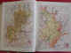 Delcampe - Atlas De La Plus Grande France. Onésime Reclus. Attinger Frères, 1911. Géographie Colonies Indochine Maroc Algérie - Geografia