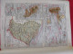 Delcampe - Atlas De La Plus Grande France. Onésime Reclus. Attinger Frères, 1911. Géographie Colonies Indochine Maroc Algérie - Geografia