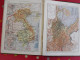 Delcampe - Atlas De La Plus Grande France. Onésime Reclus. Attinger Frères, 1911. Géographie Colonies Indochine Maroc Algérie - Geografia