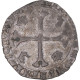 Monnaie, France, Henri IV, Douzain Du Dauphiné, 1594, Grenoble, TB+, Billon - 1589-1610 Hendrik IV