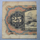 Banknotes  Greece 12.5 Drachmai Half Of 25 Drachmai 1917(1922) - Grèce