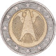 Allemagne, 2 Euro, Trial Turning Star With 2€ Edge, TTB, Bimétallique - Variëteiten En Curiosa