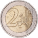 Allemagne, 2 Euro, Trial Turning Star With 2€ Edge, TTB, Bimétallique - Variétés Et Curiosités