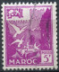 Delcampe - Maroc - 1949 -> 1954 - Lot Série Courante - Oblitérés - Yt 277-279-280->284-306-308-308A-309-310-310A-312-313-314-333 - Usati