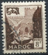 Delcampe - Maroc - 1949 -> 1954 - Lot Série Courante - Oblitérés - Yt 277-279-280->284-306-308-308A-309-310-310A-312-313-314-333 - Gebraucht