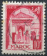 Delcampe - Maroc - 1949 -> 1954 - Lot Série Courante - Oblitérés - Yt 277-279-280->284-306-308-308A-309-310-310A-312-313-314-333 - Oblitérés