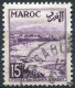 Delcampe - Maroc - 1949 -> 1954 - Lot Série Courante - Oblitérés - Yt 277-279-280->284-306-308-308A-309-310-310A-312-313-314-333 - Oblitérés