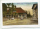 AK 136556 GERMANY - Weida I. Th. - Schöne Aussicht - MODERN REPRODUCTION CARD - Weida