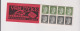 GERMANY  Nice Booklet MNH - Postzegelboekjes