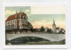 AK 136559 GERMANY - Weida - MODERN REPRODUCTION CARD - Weida