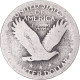 Monnaie, États-Unis, Standing Liberty Quarter, Quarter, 1926, U.S. Mint - 1916-1930: Standing Liberty (Libertà In Piedi)