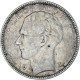 Monnaie, Belgique, 20 Francs, 20 Frank, 1935, TB+, Argent, KM:105 - 20 Francs