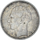 Monnaie, Belgique, 20 Francs, 20 Frank, 1935, TB+, Argent, KM:105 - 20 Frank