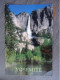 YOSEMITE NATIONAL PARK - Yosemite