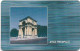 Moldova - Moldtelecom - Flag 6th Issue, Gem5 Red, 01.2000, 100U, 150.000ex, Used - Moldavie