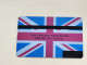 United Kingdom-(BTO-025)-FREUNDIN-(48)(20units)(322K79707)price Cataloge MINT-5.00£+1card Prepiad Free - BT Buitenlandse Uitgaven