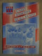 Ancien - Livret USQ Union Sportive Quillanaise Rugby Haute-Vallée De L'Aude 1989/1990 - Rugby