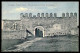 CAMPO MAIOR - CASTELOS - Entrada Para As Torres Do Castello.( U11) Carte Postale - Portalegre