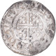 Monnaie, Grande-Bretagne, Henry III, Esterlin, 1216-1272, Londres, TB+, Argent - 1066-1485 : Vroege Middeleeuwen