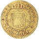 Monnaie, Colombie, Ferdinand VII, 1 Escudo, 1813, Bogota, TB+, Or, KM:64.1 - Colombia