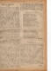 1879.  SERBIA,NOVI SAD,''STARMALI'' NO. 25,MONTHLY NEWSPAPER OWNED BY J. J. ZMAJ. SENT TO TURIJA,BEČEJ,8 PAGES - Andere & Zonder Classificatie
