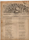 1879.  SERBIA,NOVI SAD,''STARMALI'' NO. 25,MONTHLY NEWSPAPER OWNED BY J. J. ZMAJ. SENT TO TURIJA,BEČEJ,8 PAGES - Andere & Zonder Classificatie