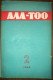 АЛА-ТОО Kyrgyzstan Ala - Too Literature Magazine 1964 No: 2 - Revues & Journaux