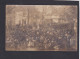 Bas Rhin. Benfeld Carte Photo De La Commémoration De La Victoire De La 1ere Guerre Mondiale - Benfeld