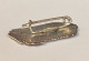 Vintage German Badge Pin Deutscher Schutzenbund LUFTGEWEHR Deutschland - Alemania