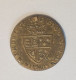 Imitation Spade Half Guinea Gaming Token - George III Token Fantasy Item Play Money Exonumia - Monarquía/ Nobleza