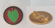 24th US Army Infantery DUI Insignia Pin Enameled Medal Rare Broche / épingle à Crête Emaillee United States Military - Stati Uniti