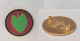 24th US Army Infantery DUI Insignia Pin Enameled Medal Rare Broche / épingle à Crête Emaillee United States Military - Etats-Unis
