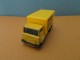 DODGE COMMANDO, MATCHBOX - Trucks, Buses & Construction