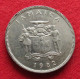 Jamaica 25 Cents 1982 KM# 49 Lt 70 *VT Jamaique Jamaika - Jamaica