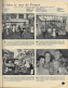 Delcampe - MUSIC HALL 1956 - AMALIA RODRIGUES, POIRET ET SERRAULT, MIME MARCEAU, BOURVIL, ANDRE CLAVEAU, LENA HORNE... JOLIES PUBS - Música
