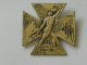 Médaille Ou Insigne - Journée Du Poilu 1915 - Signe R.LALIQUE  ***** EN ACHAT IMMEDIAT **** - France