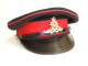 Canada Casquette Du Régiment Royal D'Infanterie 1965/1970 - Headpieces, Headdresses