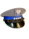 Casquette Police Polonaise 1965/1970 - Copricapi