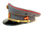 Casquette Armée Polonaise 1965/1970 - Casques & Coiffures