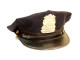 USA Casquette Police Washington. South Carolina 1966/1970 - Headpieces, Headdresses